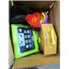 Image 1 : BOX OF KIDS TOYS V TECH