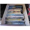 Image 2 : 30 ACTION DVDS, ANNE OF GREEN GABLES COLLECTION AND BOX OF CDS