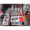 Image 2 : BOX OF MODEL CARS