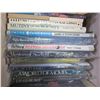 Image 3 : BOX OF MOVIE COFFEE TABLE BOOKS