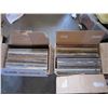 Image 1 : 2 BOXES OF ESTATE RECORDS