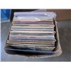 Image 1 : BOX OF RECORDS INCLUDING FATBACK