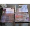 Image 1 : 2 BOXES OF NEW CANVAS PRINTS