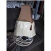 Image 2 : LOT OF 7 LAMP SHADES SOME HANGING
