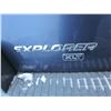 Image 21 : 2003 FORD EXPLORER XLT, 4 DOOR, 4 WHEEL DRIVE AUTOMATIC, 285193KM WITH KEY FOB AND REGISTRATION
