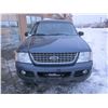 Image 2 : 2003 FORD EXPLORER XLT, 4 DOOR, 4 WHEEL DRIVE AUTOMATIC, 285193KM WITH KEY FOB AND REGISTRATION