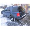 Image 7 : 2003 FORD EXPLORER XLT, 4 DOOR, 4 WHEEL DRIVE AUTOMATIC, 285193KM WITH KEY FOB AND REGISTRATION