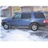 Image 8 : 2003 FORD EXPLORER XLT, 4 DOOR, 4 WHEEL DRIVE AUTOMATIC, 285193KM WITH KEY FOB AND REGISTRATION
