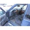 Image 9 : 2003 FORD EXPLORER XLT, 4 DOOR, 4 WHEEL DRIVE AUTOMATIC, 285193KM WITH KEY FOB AND REGISTRATION