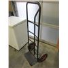 Image 1 : BLACK FURNITURE DOLLY
