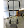 Image 2 : BLACK FURNITURE DOLLY