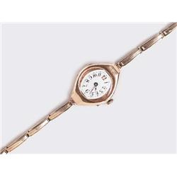 Lady s Bracelet Watch