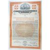 Image 1 : International Bank for Reconstruction & Development, 1970s Specimen Bond