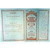 Image 2 : International Bank for Reconstruction & Development, 1970s Specimen Bond