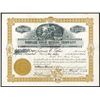 Image 1 : Kodiak Gold Mining Co., 1906 Alaska Gold Mine Stock Certificate.