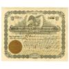 Image 1 : Reno Mining and Milling Co. of Colorado, 1896 Issued Stock Certificate