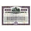 Image 1 : Midvale Steel and Ordnance Co., 1916 Specimen Bond