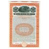Image 1 : Victor-American Fuel Co. 1910 Specimen bond.