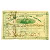 Image 1 : Deep River Copper Co., Issued Stock.