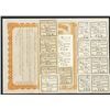 Image 2 : Yellow Tiger Consolidated Mining Co. 1917 Issued Stock Certificate