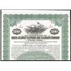 Image 1 : South Atlantic Telephone and Telegraph Co., 1918 Specimen Bond.
