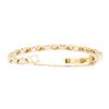 Image 3 : 1.90 ctw Diamond Tennis Bracelet - 14KT Rose Gold
