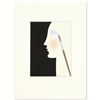 Image 1 : Cosmetic Brush by Erte (1892-1990)