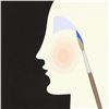 Image 2 : Cosmetic Brush by Erte (1892-1990)