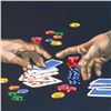 Image 2 : First Gamble by Swierzy (1931-2013)