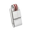 Image 3 : Bally White Red Cell Phone Case Cover