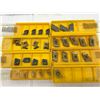 Image 1 : (29) KENNAMETAL MISC. CARBIDE INSERT *SEE PICS FOR PART #*