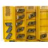 Image 2 : (29) KENNAMETAL MISC. CARBIDE INSERT *SEE PICS FOR PART #*