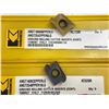 Image 7 : (29) KENNAMETAL MISC. CARBIDE INSERT *SEE PICS FOR PART #*