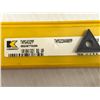 Image 8 : (35) KENNAMETAL MISC. CARBIDE INSERT *SEE PICS FOR PART #*