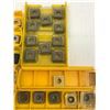 Image 2 : (30) KENNAMETAL MISC. CARBIDE INSERT *SEE PICS FOR PART #*