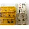 Image 3 : (21) KENNAMETAL MISC. CARBIDE INSERT *SEE PICS FOR PART #*