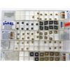 Image 1 : (70) SECO MISC. CARBIDE INSERT *SEE PICS FOR PART #*