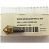 Image 3 : (20) SECO MISC. CARBIDE INSERT *SEE PICS FOR PART #*
