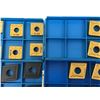 Image 3 : (33) VALENITE MISC. CARBIDE INSERT *SEE PICS FOR PART #*