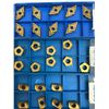 Image 2 : (38) VALENITE MISC. CARBIDE INSERT *SEE PICS FOR PART #*