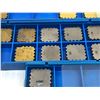 Image 2 : (18) VALENITE MISC. CARBIDE INSERT *SEE PICS FOR PART #*