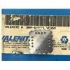 Image 3 : (18) VALENITE MISC. CARBIDE INSERT *SEE PICS FOR PART #*