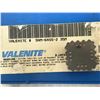 Image 4 : (18) VALENITE MISC. CARBIDE INSERT *SEE PICS FOR PART #*