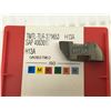 Image 3 : (28) SANDVIK MISC. CARBIDE INSERT *SEE PICS FOR PART #*