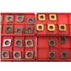 Image 3 : (48) SANDVIK MISC. CARBIDE INSERT *SEE PICS FOR PART #*
