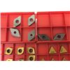 Image 3 : (27) SANDVIK MISC. CARBIDE INSERT *SEE PICS FOR PART #*