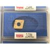 Image 2 : (9) TUNGALOY 2QP-CNGA 432-WL CARBIDE INSERT