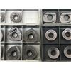 Image 2 : (43) ISCAR MISC. CARBIDE INSERT *SEE PICS FOR PART #*