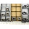 Image 1 : (20) ISCAR MISC. CARBIDE INSERT *SEE PICS FOR PART #*
