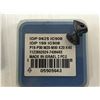 Image 3 : (20) ISCAR MISC. CARBIDE INSERT *SEE PICS FOR PART #*